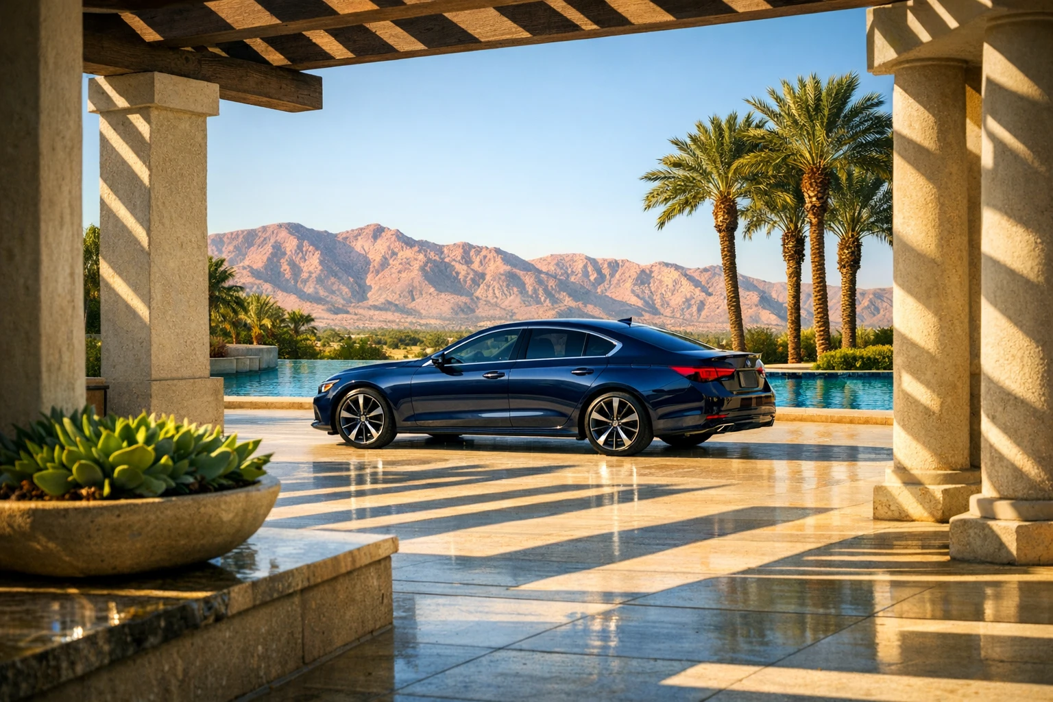 Learn abot Car Lease