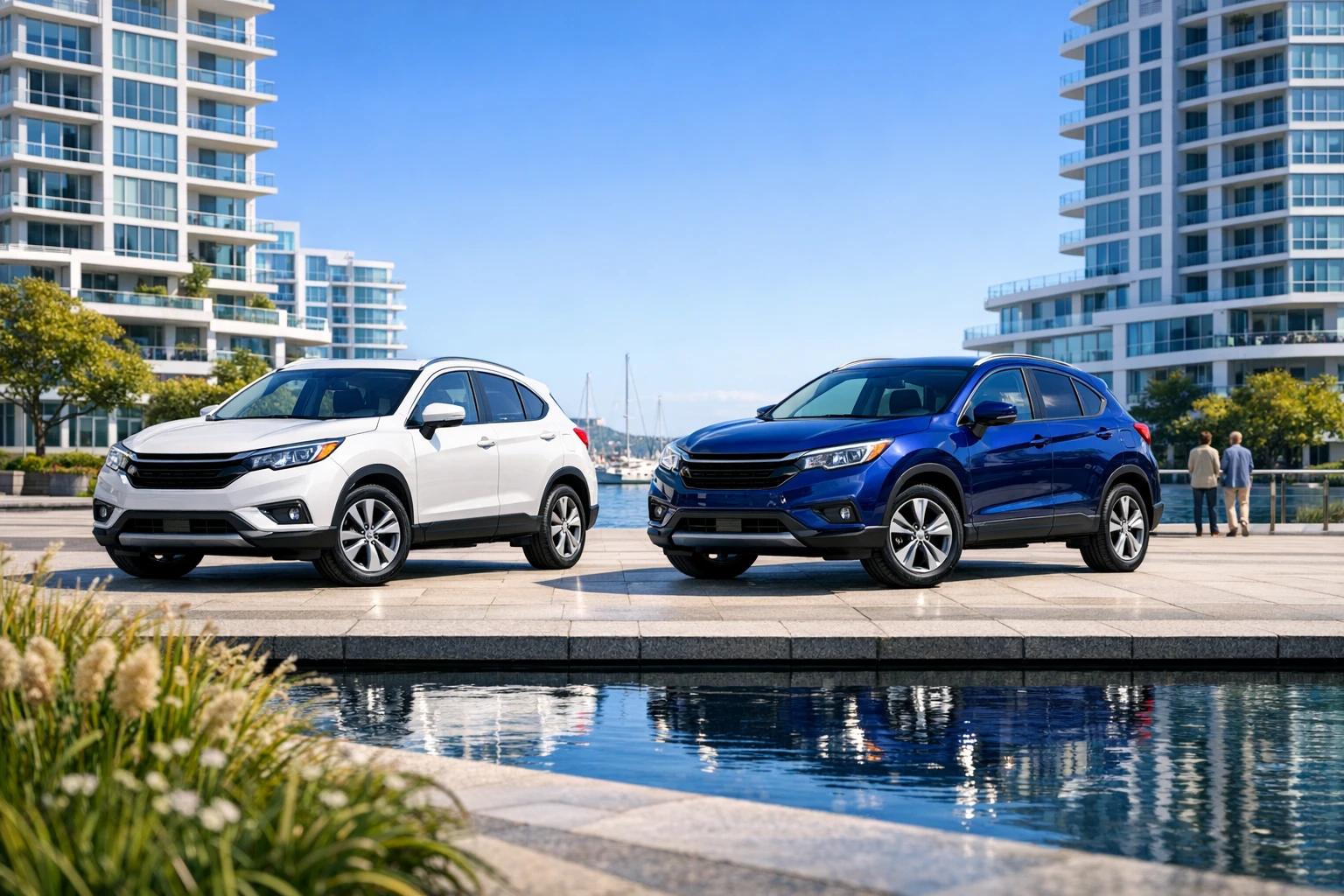 How to Compare Car Lease Deals for Lower Upfront Costs and Monthly Payments